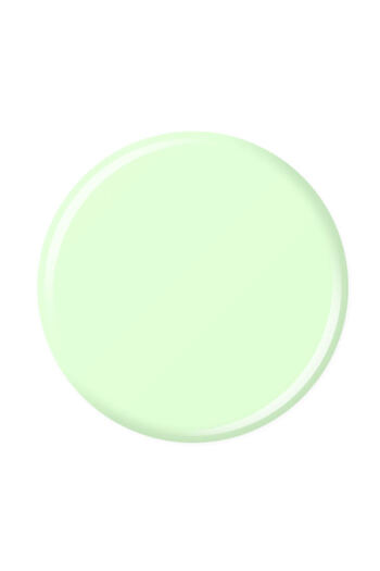 Cupio Gel Color One Layer Lime Cream