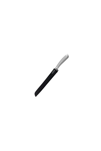 Carl Schmidt Sohn Garmicsh bread knife, stainless steel, blade 20 cm