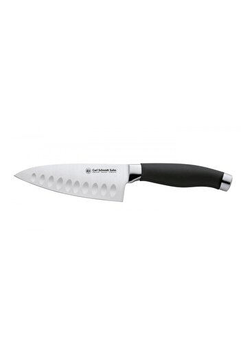 Carl Schmidt Sohn Shikoku Santoku knife, X30CrMoV steel, 13 cm