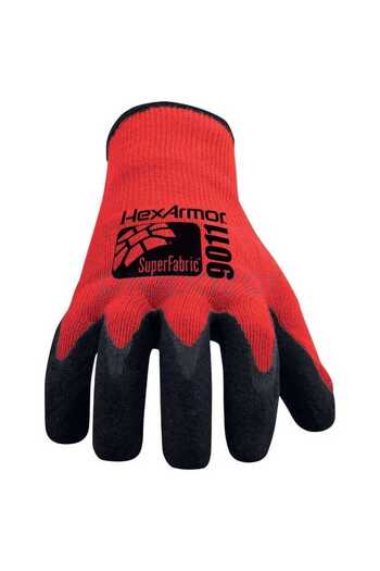 HEXARMOR ®   60007 /9011 Glove No:10