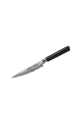 Samura Μαχαίρι Samura γενικής χρήσης Damascus Best, HRC 61, λεπίδα 12,5 cm