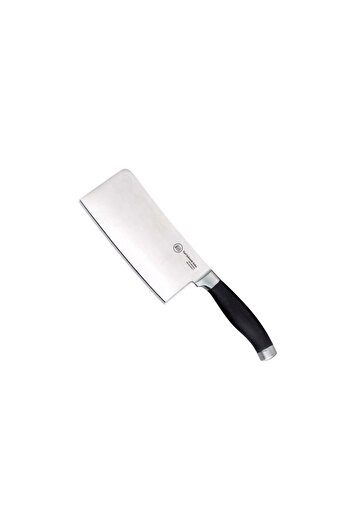 Carl Schmidt Sohn Shikoku cleaver, stainless steel, blade 14 cm