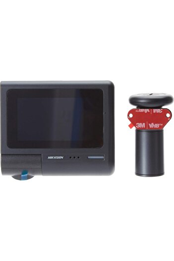 Hikvision Dual Car Camera (1440P+1080P) - AE-DC5322-G2