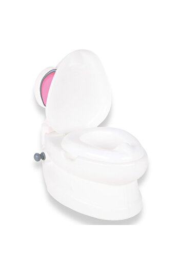 PİLSAN Pilsan Elephant educational potty for children
