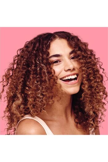 Umberto Giannini Spumă activatoare de bucle, Curl Whip, Umberto Giannini, 200 ml
