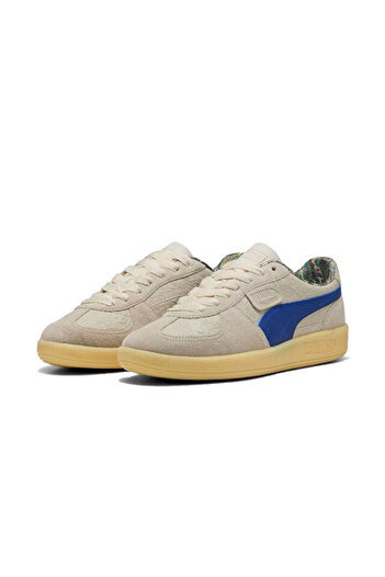 Puma Palermo Bomber Erkek Günlük Ayakkabı 40136501 Bej