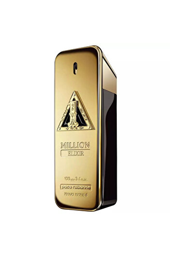 Paco Rabanne Parfum intens 1 Million Elixir, bărbați, 100 ml, Parfum