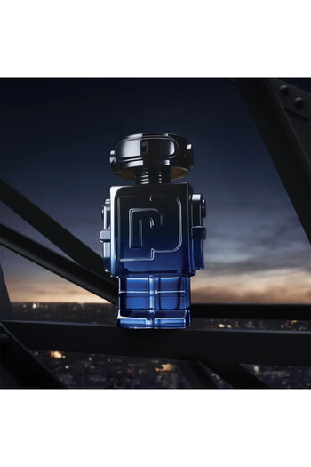 Paco Rabanne Phantom Intense, Eau de Parfum, Men, 50 ml