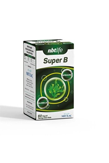 Seddar Collection Nbt life superb 60 capsules