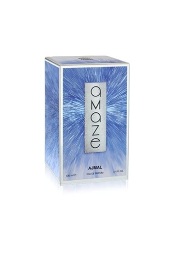 Ajmal Amaze Him, Men's Eau de Parfum, 100 ml, Eau de Parfum, 100 ml