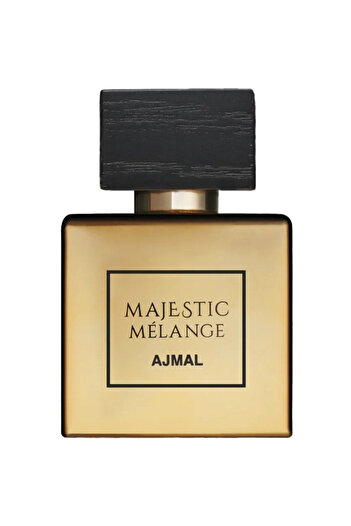 Ajmal Gold Majestic Melange, Eau de Parfum, Unisex, 100 ml