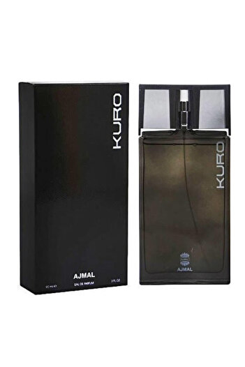 Ajmal Kuro, Eau de Parfum, Men, Eau de Parfum, 90 ml