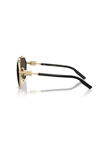 Dolce&Gabbana Dolce Gabbana Dg2315 02 87 62 Men's Sunglasses