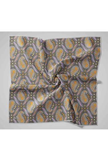 Silk Home Soft Scarf 10000-01