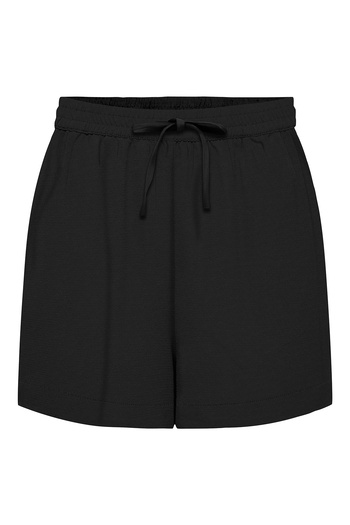 ONLY Onljakiri Λινό Μείγμα Comfort Fit Σορτς με ζώνη στη μέση SHORT 15346498