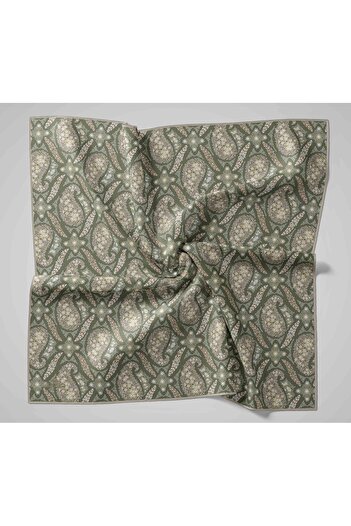 Silk Home Soft Scarf 10000-01