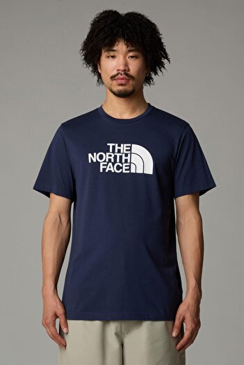 THE NORTH FACE MSSEASYTEE - Μαγιό Relaxed Fit