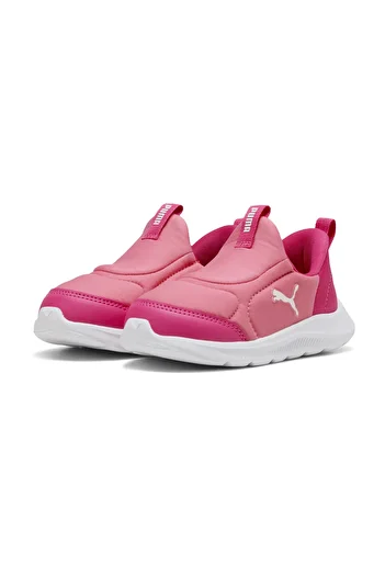 Puma Fun Racer 2 - lyže Sliptech Inf Magic Rose