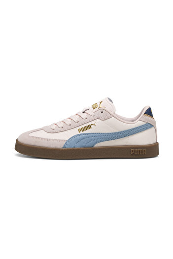Puma Low Boot, Regular, Plain