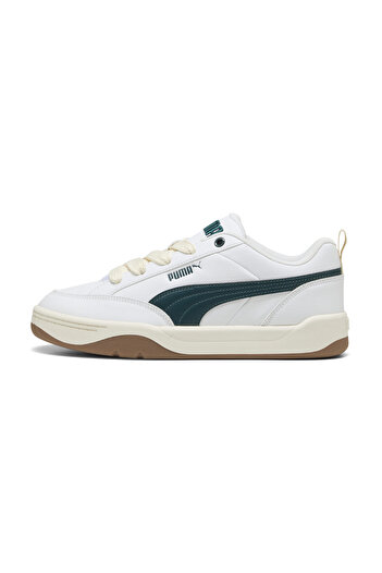 Puma Low Boot, Regular