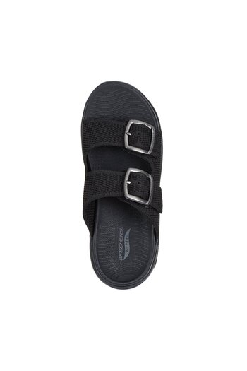 SKECHERS 140871   Schwarz Femei/Fete