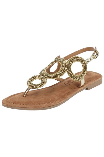 LAZAMANİ sandals