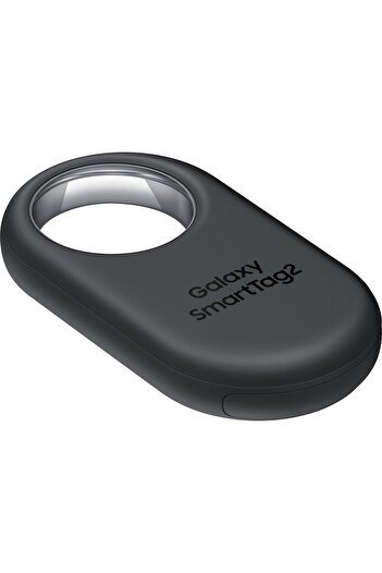 Samsung Galaxy SmartTag 2 EL-T5600 Kablosuz Akıllı Tag Siyah