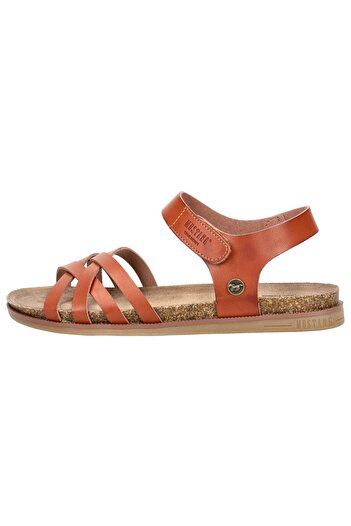 Mustang sandals
