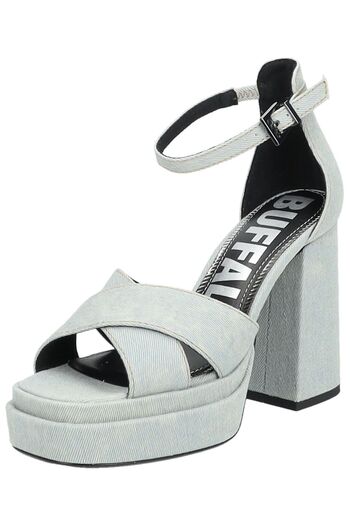 Buffalo sandals