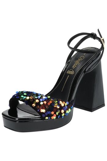Buffalo sandals