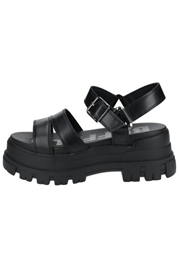 Buffalo Sandalen