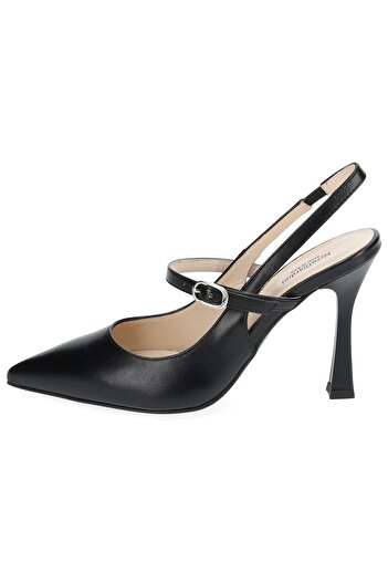 Nero Giardini Pumps