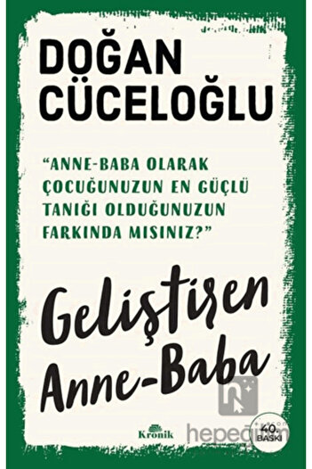 Genel Markalar Geliştiren Anne Baba