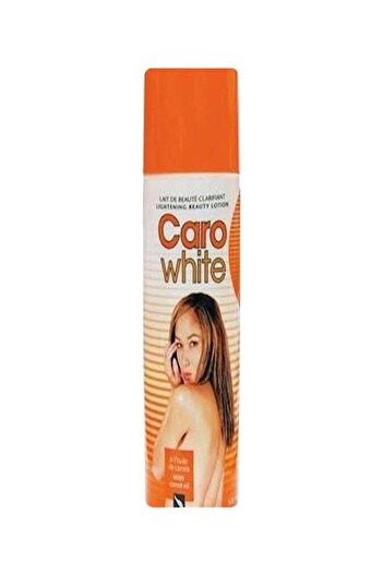 Caro White Body Lightening Lotion with Carrot Oil 500ml
