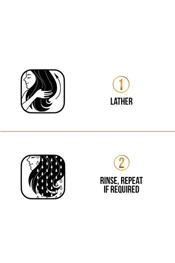 Pantene Pro-V Smooth & Silky Shampoo 600 ml + 200 ml Smooth & Control Frizzy, Unruly Hair