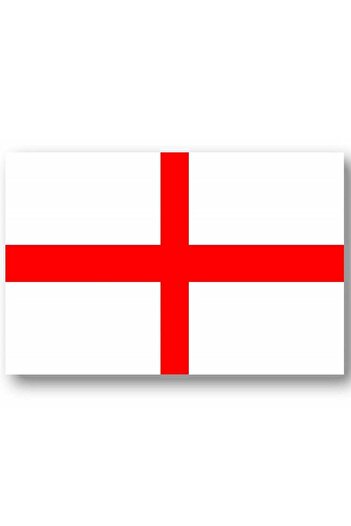 Generic ENGLAND Flag National Day Durable Long Lasting For Outdoor And Indoor Use For Building Home And Car