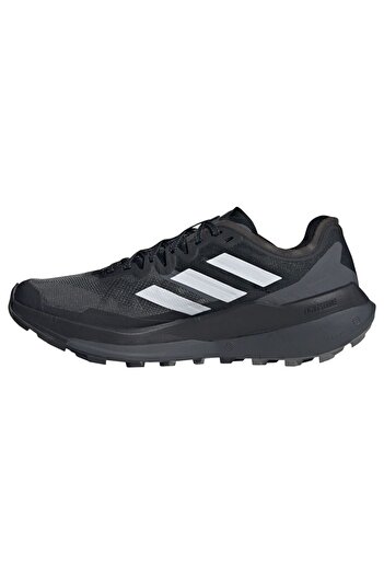 adidas Herren Halbschuhe Halbschuhe Wanderschuhe Terrex Agravic Speed Trailrunning Ji0949 Schwarz Cblack/d