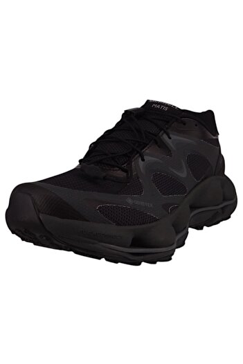 Merrell Herren Laufschuhe Halbschuhe Wanderschuhe Speed Arc Matis Gtx Trailrunning J038253 Schwarz Black Te
