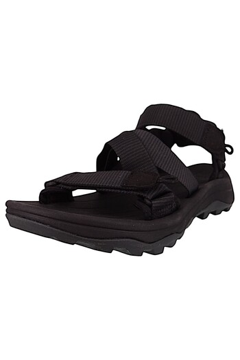Merrell Herren Trekking Sandalen Sandalen Wanderschuhe Speed Fusion Sport Rmx J007083 Schwarz Black Textil/