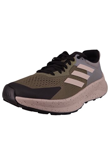 adidas Herren Halbschuhe Halbschuhe Wanderschuhe Terrex Soulstride Flow Ig8923 Grau Olistr/wonbei/chsogr T
