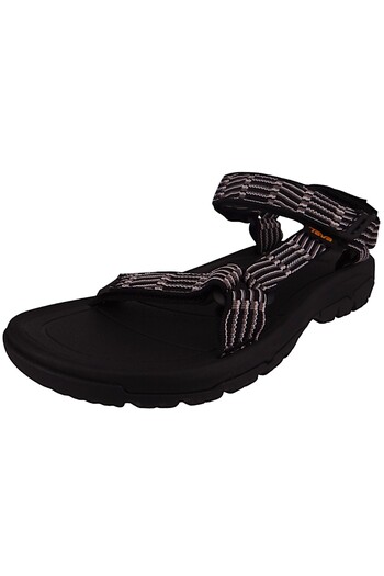 TEVA Herren Wander-sandalen Sandalen Hurricane Xlt 2 1019234 Grau Cyb Corduroy Black Polyester Mit Eva