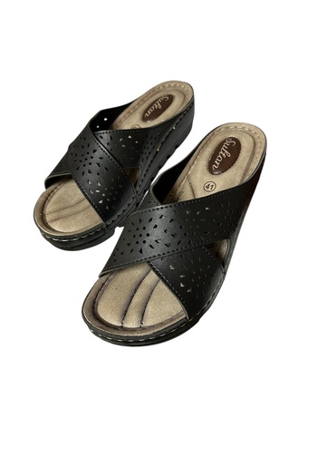 Lion Battal Boy Anne Orthopedic Slippers