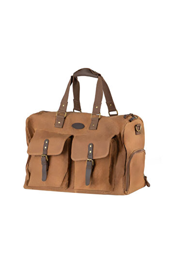 Alrimaya Multiuse Duffle Bag - Alrimaya