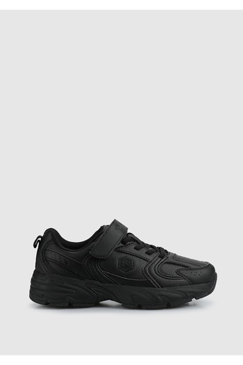 lumberjack Pol Siyah Erkek Çocuk Sneaker