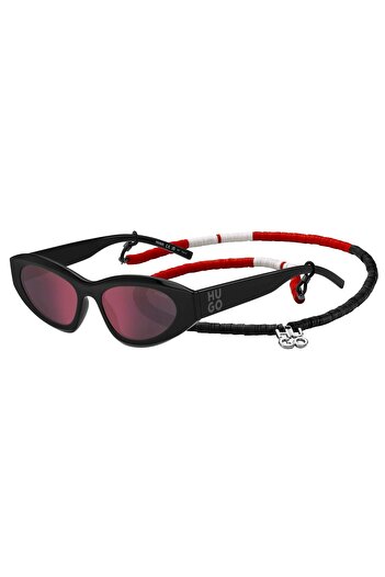 HUGO HG 1282/S 807AO 53 / Unisex / Unisex Sunglasses