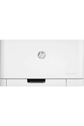 HP HP Laser 150a Color Printer for Home and Office, 4ZB94A - White