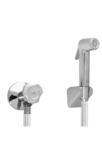 Eca Spiral Toilet Bidet Faucet 102111084