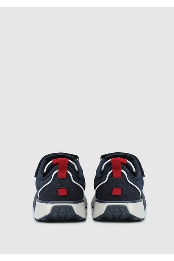 lumberjack Midle Lacivert Erkek Çocuk Sneaker