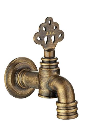 Eca Ottoman Kurna Faucet Antique 102209223