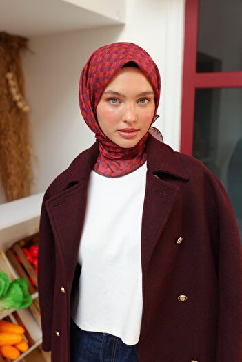 Silk Home Soft Scarf 73073-09